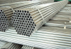 High Polish 304 Stainless Steel Pipe/Tube