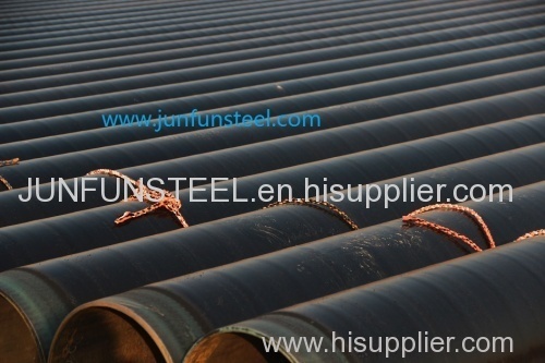 API 5L Seamless Line Pipe