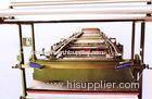 Clip type stenter machine textile finishing machine to recover fabric's width