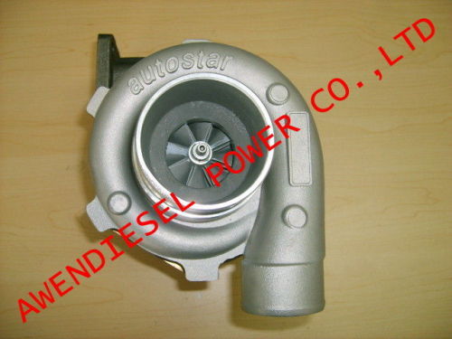 Turbocharger Garrett 409570-9016 465260-9003