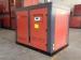 Three Phase 50HZ Direct Driven Air Compressor 90KW 120HP Industry Screw Compressors