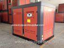 Three Phase 50HZ Direct Driven Air Compressor 90KW 120HP Industry Screw Compressors