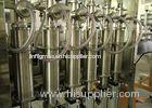 Tomato Paste / Vegetable Oil / Edible Oil Filling Machine Commercial Bottling Equipment