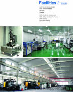 Ningbo Marsro Light Industry Co., Limited