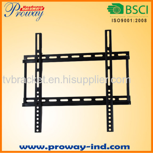 24 to 48 Inch Low Profile tv mounting bracket