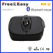 5Key beautiful bluetooth mouse with adjustable DPI
