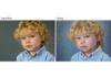 Handmade Museum quality Boy portrait oil painting from photo / Photography