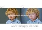 Handmade Museum quality Boy portrait oil painting from photo / Photography