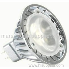 MR16-3X1W | LED BULB