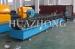1.8 - 2.0mm Thickness 11kw Auto Silent Track Orbit Cold Roll Forming Machine Plc Control