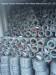 High quality barbed wire(galvanized / pvc coated ) (manufacturer)