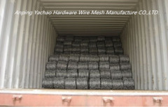 High quality barbed wire(galvanized / pvc coated ) (manufacturer)