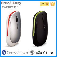 factory supply New 3d beatiful wireless mouse