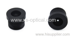 1/2.5" 3.56mm FOV 130° wide angle lens