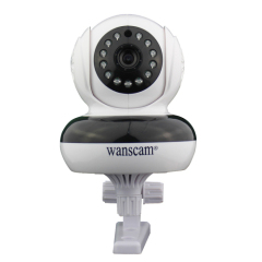 New Arrival Wanscam Indoor 960P Wifi IP Camera Support Onvif