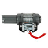 ATV Electric Winch With 4000lb Pulling Capacity ( Updated Model)