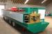 1000mm Feeding Width K Span Roll Forming Machine With PLC Control System