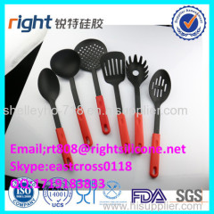 Nylon tool set 5 for kitchen