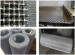 Hot sales Stainless Steel Crimped Wire Mesh Factory