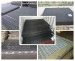 Hot sales Stainless Steel Crimped Wire Mesh Factory