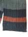 Men's Warp Knitting Acrylic Mohair Scaeves