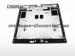 Laptop aluminium die casting parts manufacturer