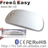 factory supply New 4d beatiful wireless mouse