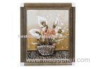 Famous European Arts handmade abstract still life oil paintings of flowers
