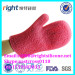Hot Selling Function Silicone/Cotton Long Glove