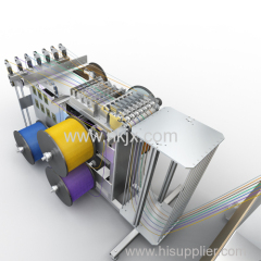 Full Automatic One End Tinning Terminal Housing Inserting Machine