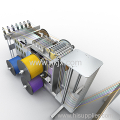 Automatic One End Tinning Terminal Housing Inserting Machine