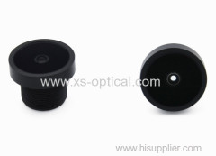 3mm 1/2.9" wide-angle 150-degree fisheye lens for vehicle drive recorder