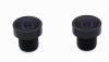 1/3&quot; FOV 130-degree fisheye lens for car rear-view camera