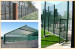 Hot sales 358 wire mesh fencing (High Security)