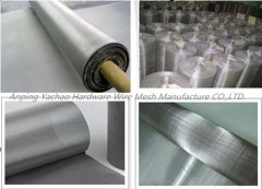 Hot sales Really Factory Price Stainless Steel Wire Mesh