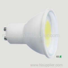 GU10-COB3W | LED BULB