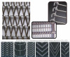 High quality Conveyor Belt Mesh(Factory)