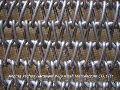 High quality Conveyor Belt Mesh(Factory)