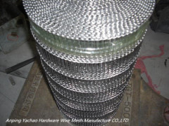 High quality Conveyor Belt Mesh(Factory)