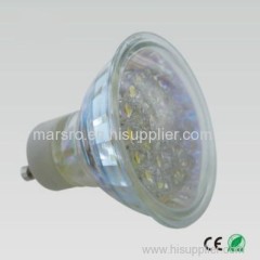 GU10-JDR-1 | LED BULB