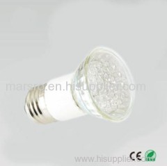 GU10-JDR-2 | LED BULB