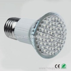 GU10-JDR-4 | LED BULB