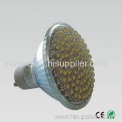 GU20 | LED BULB