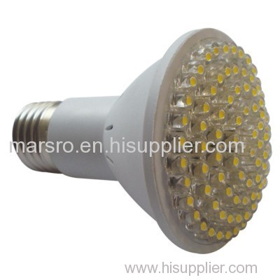 JDR20 Plastic lamp | LED BULB