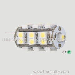 G4-S-3538SMD | LED BULB