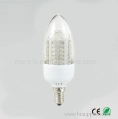 C35-1 | LED BULB