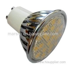 GU10-5050-21SMD | LED BULB