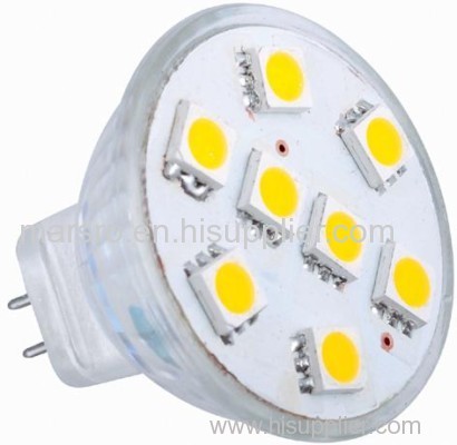 MR11 | LED BULB