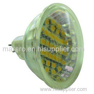 MR16-1 | LED BULB