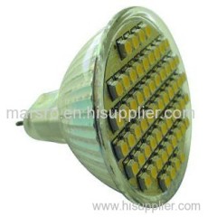 MR16-2 | LED BULB